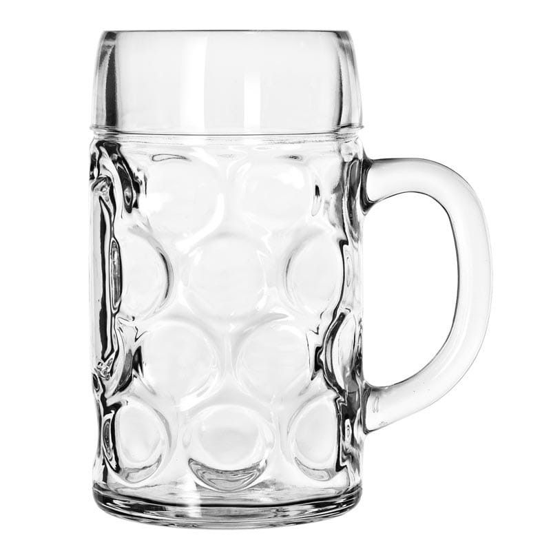 Beer Stein