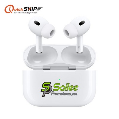 Custom Apple AirPods Pro 2 (USB-C)