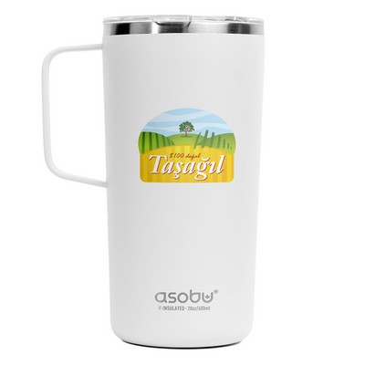 20 oz Asobu Tower Mug